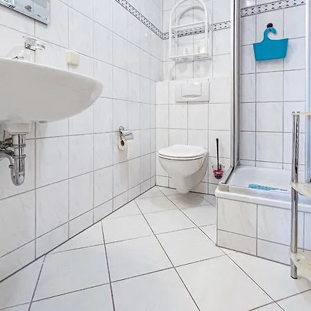 Viktoria Whg 7 - 