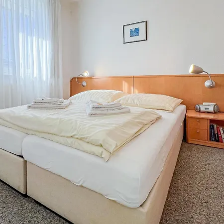 Apartmán Viktoria Whg 7 - 