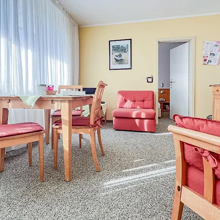 Apartmán Viktoria Whg 7 - 