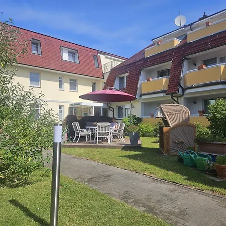 Viktoria Whg 7 - 